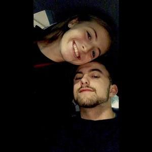 Meet your Posher, Cody